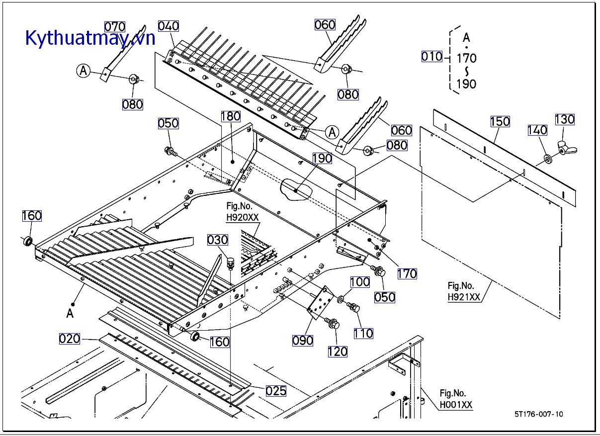 Hộp sàng nhỏ hơn 508989